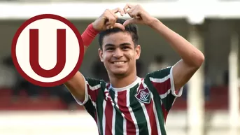 Miguel Silveira será nuevo refuerzo de Universitario: ¿Quién es?