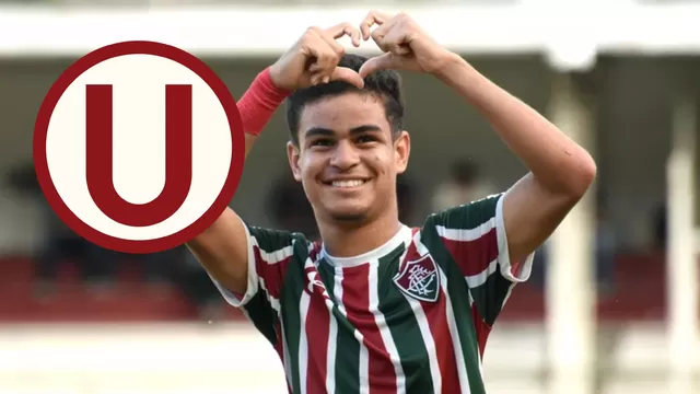 Universitario llegó a acuerdo con Miguel Silveira para que sea nuevo refuerzo por la temporada 2026 / AD
