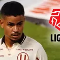 Miguel Silveira se olvida de la 'U' y fichará por club de Liga 1 que quiere pelear el Clausura Miguel Silveira se olvida de la 'U' y fichará por club de Liga 1 que quiere pelear el Clausura