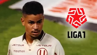 Miguel Silveira se olvida de la 'U' y fichará por club de Liga 1 que quiere pelear el Clausura