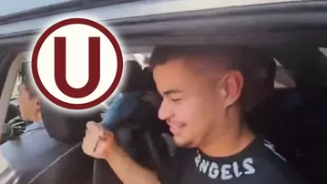 Miguel Silveira se pronunció tras su primer día en Universitario