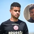 Miguel Silveira sorprendió tras enviar conmovedor mensaje a hinchas de Universitario Miguel Silveira sorprendió tras enviar conmovedor mensaje a hinchas de Universitario