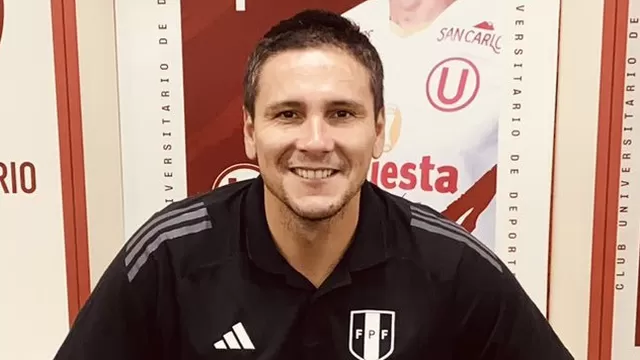 Miguel Torres encabeza una de las listas postulantes para administrar el club tras renuncia de Ferrari. | Bicolor