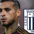 Acuerdo entre Miguel Trauco y Alianza Lima: Lo último que se sabe