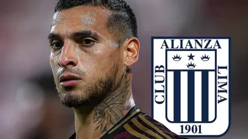 Acuerdo entre Miguel Trauco y Alianza Lima: Lo último que se sabe