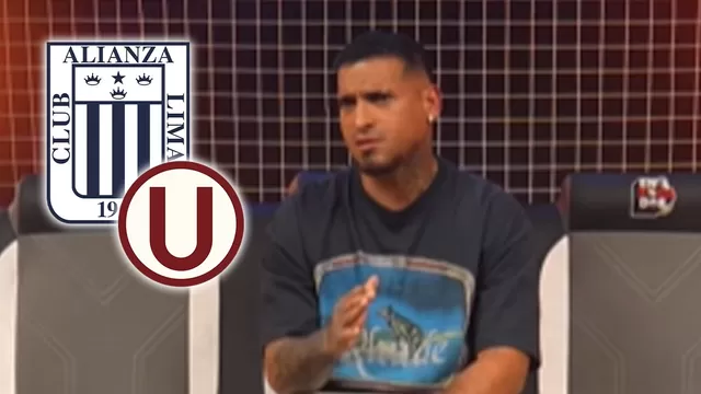 Miguel Trauco dijo la condición que haría inclinarse más por Alianza Lima que Universitario / AD / Enfocados