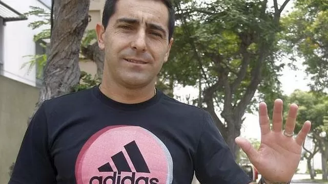 Miguel Ximénez es nuevo delantero del Cienciano