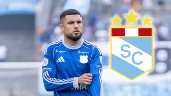 Millonarios respondió a la supuesta oferta de Sporting Cristal por Rodrigo Ureña