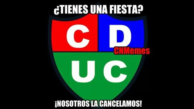 Mira los memes tras la derrota de Alianza Lima frente a Unión Comercio-foto-2