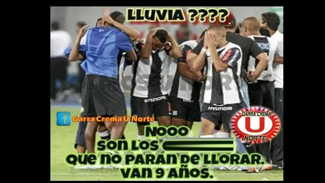 Mira los memes tras la derrota de Alianza Lima frente a Unión Comercio-foto-6