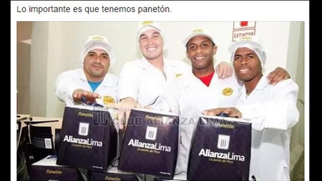 Mira los memes tras la derrota de Alianza Lima frente a Unión Comercio-foto-7