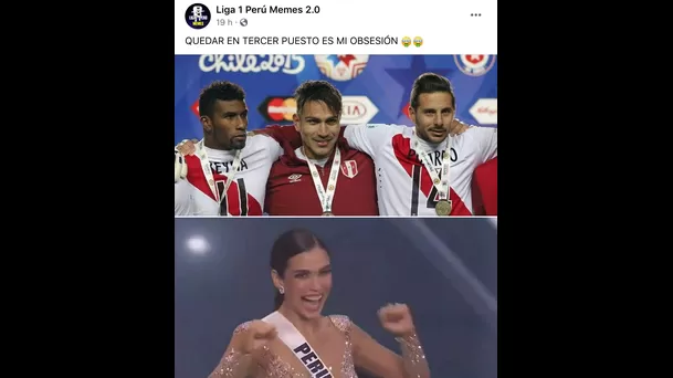 Janick Maceta ocupó el tercer puesto en el Miss Universo 2021.