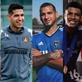 MLS: Comienza una nueva temporada en Estados Unidos con cinco peruanos