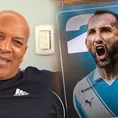 Mosquera llenó de elogios a Barcos tras llegar a Sporting Cristal Mosquera llenó de elogios a Barcos tras llegar a Sporting Cristal