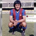 Adiós a una leyenda del fútbol peruano: Muere Hugo &#39;Cholo&#39; Sotil