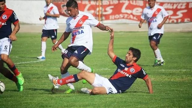 Muni no aprovechó caída del líder: goles y resultados de la fecha 20