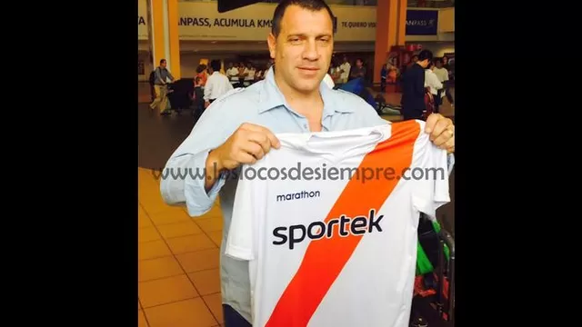 Foto: @LLocosdeSiempre