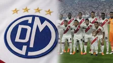 Municipal se reforzó con mundialista para disputar la Copa Perú