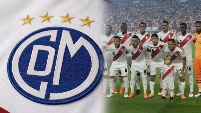 Deportivo Municipal sorprendió al fichar a mundialista con la Blanquirroja para disputar la Copa Perú / AD
