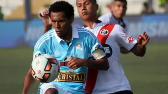 Sporting Cristal venció 3-1 a Deportivo Municipal y alcanzó a Melgar
