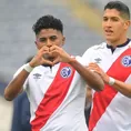 Municipal vs. UTC: El primer gol de la Fase 2 lo marcó Erinson Ramírez y fue sensacional