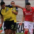 Municipal y Cienciano abrieron la Fecha 2 del Clausura con un empate sin goles