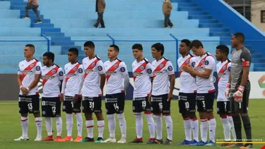 La Comisión de Licencias de la FPF emitió una resolución. Foto: Facebook Deportivo Municipal