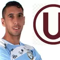 ¡Muy cerca! Diego Dorregaray sería el &#39;9&#39; de Universitario en su Centenario