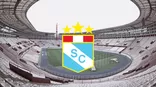 Conoce dónde jugaría Sporting Cristal la Copa Libertadores 2026 tras la clausura del Estadio Nacional Conoce dónde jugaría Sporting Cristal la Copa Libertadores 2026 tras la clausura del Estadio Nacional