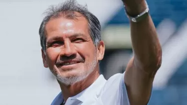 Franco Navarro rechazó sanciones y dio a conocer la medida que tomará Alianza Lima contra la FPF / Alianza Lima