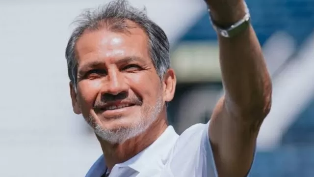 Franco Navarro rechazó sanciones y dio a conocer la medida que tomará Alianza Lima contra la FPF / Alianza Lima