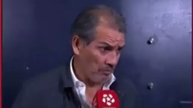 Franco Navarro dejó un fuerte mensaje tras dura derrota de Alianza Lima por Liga 1 / L1 MAX