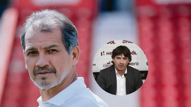 Franco Navarro le mandó una tremenda advertencia a Jean Ferrari tras su nuevo cargo en la FPF / AD