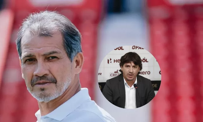 Navarro lanzó advertencia a Ferrari tras nuevo cargo en FPF América Navarro lanzó advertencia a Ferrari tras nuevo cargo en FPF América