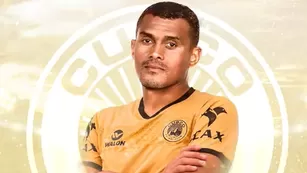 Nelinho Quina fichó por Cusco FC tras su salida de Universitario