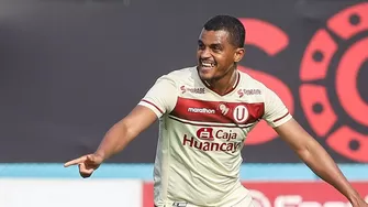 Nelinho Quina dio la sorpresa en el mercado de pases tras fichar por un histórico equipo del fútbol peruano / Fuente: X Liga 1