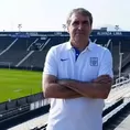 Néstor Bonillo confirmó su salida de Alianza Lima y se unirá a Ricardo Gareca