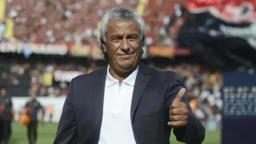 Néstor Gorosito será el nuevo técnico de Alianza Lima para 2025