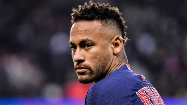Neymar espera llegar sin problemas a la Copa América 2019. | Foto: PSG