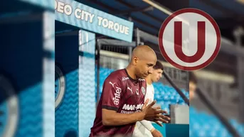 "Ni enterado": La respuesta de un '6' que se acercó a Universitario