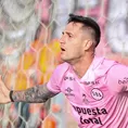 Sport Boys dio a conocer qué lesión sufrió Nicolás Da Campo y cuánto tiempo será baja