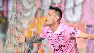 Se reveló qué lesión tiene Nicolás Da Campo y cuánto tiempo no podrá ser utilizado en Sport Boys / Fuente: Flick Liga 1 Se reveló qué lesión tiene Nicolás Da Campo y cuánto tiempo no podrá ser utilizado en Sport Boys / Fuente: Flick Liga 1