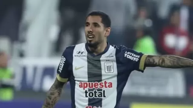 Nike tomó drástica medida con Sergio Peña tras ser acusado de abuso sexual por mujer argentina / AD