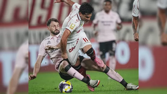 Sport Boys vs Universitario: ¿Dónde se jugará el partido correspondiente a la fecha 14 del Apertura? | LFP