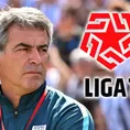 No fue Alianza: Bengoechea reveló qué club histórico de la Liga 1 lo quiso como entrenador