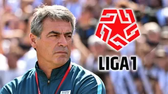 No fue Alianza: Bengoechea reveló qué club histórico de la Liga 1 lo quiso como entrenador