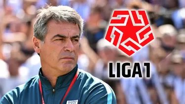 Pablo Bengoechea sorprendió al confesar cuál fue el club grande de la Liga 1 que lo buscó para que sea técnico / Fuente: X Alianza Lima Pablo Bengoechea sorprendió al confesar cuál fue el club grande de la Liga 1 que lo buscó para que sea técnico / Fuente: X Alianza Lima