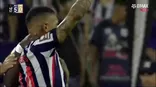 Alianza Lima 5-0 Cusco FC: GOL de Paolo Guerrero para la goleada en Matute por el Apertura 2026. | L1 MAX