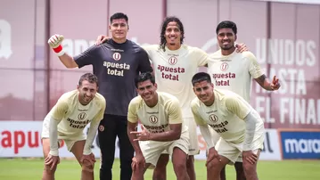 No paran: Universitario alista viaje a Cutervo por la Liga1