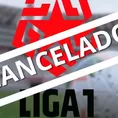 ¡No se juega! Dirección de Seguridad Deportiva cancela primera fecha los partidos de la Liga 1